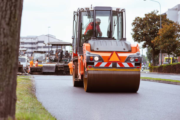 Driveway Maintenance Services in Trooper, PA